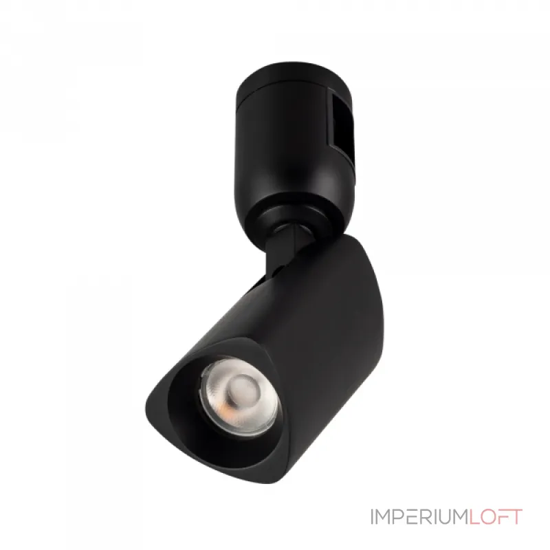 Arlight Светильник ART-APRIORI-SPOT-TURN-R45-8Вт Day4000 BK 36 deg 48В IP20 039397 Arlight Светильник ART-APRIORI-SPOT-TURN-R45-8Вт Day4000 BK 36 deg 48В IP20 039397
