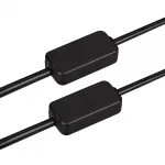 Arlight Конвертер ED-RS485-TTL 12-24В IP65 12 041770