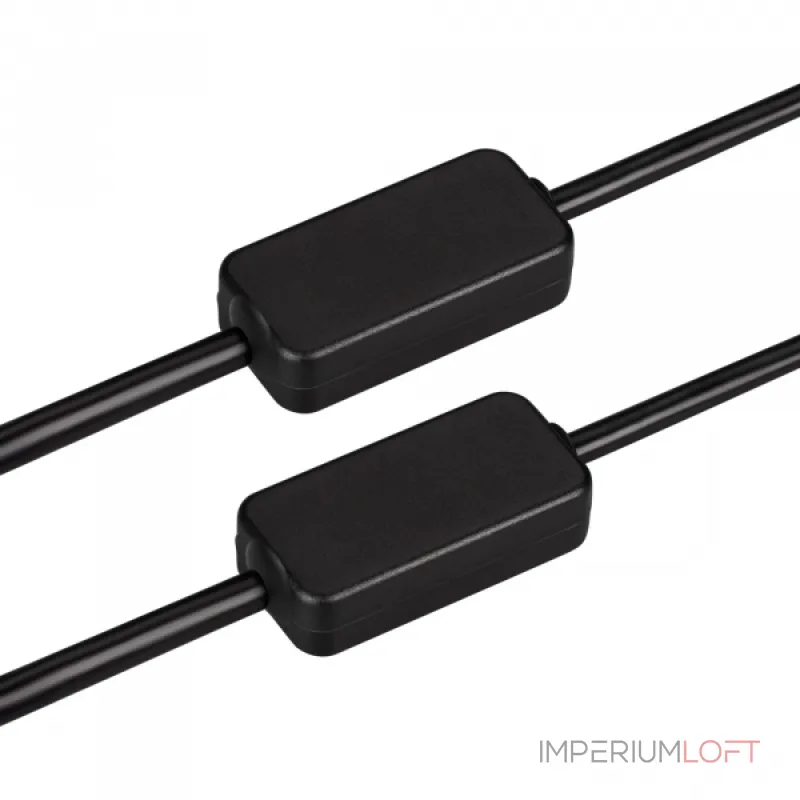Arlight Конвертер ED-RS485-TTL 12-24В IP65 12 041770