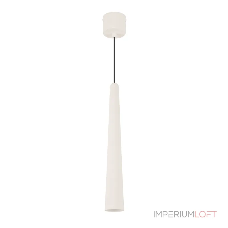 Arlight Светильник SP-STIRIA-L400-R57-5Вт Warm3000 BG 36 deg 230В IP20 054458