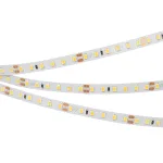 Arlight Лента RT-A120-8mm 24В White6000 9.6 В/м IP20 2835 5м 9.6 Вт/м IP20 010347(2)