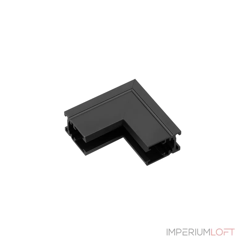 Коннектор угловой MAG-MICROCOSM-CON-L90-INT BK внутренний Arlight IP20 044529 Коннектор угловой MAG-MICROCOSM-CON-L90-INT BK внутренний Arlight IP20 044529