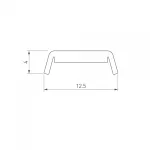 Arlight Экран матовый для PDS MIC-3000 030959
