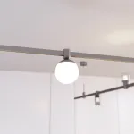 Arlight Светильник ART-APRIORI-SFERO-R120-5Вт Warm3000 TN 350 deg 48В IP20 047795