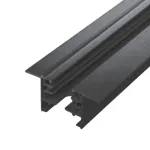 Arlight Трек LGD-2TR-TRACK-F-1000-BK-M C IP20 038672