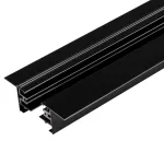 Arlight Трек LGD-2TR-TRACK-F-1000-BK-M C IP20 038672