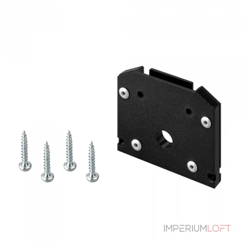 Arlight Заглушка MAG-ORIENT-CAP-2653-STR-D BK IP20 041294 Arlight Заглушка MAG-ORIENT-CAP-2653-STR-D BK IP20 041294
