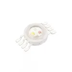 Arlight Мощный светодиод ARPL-4Вт-EPA-RGBW 350mA Emitter 020332