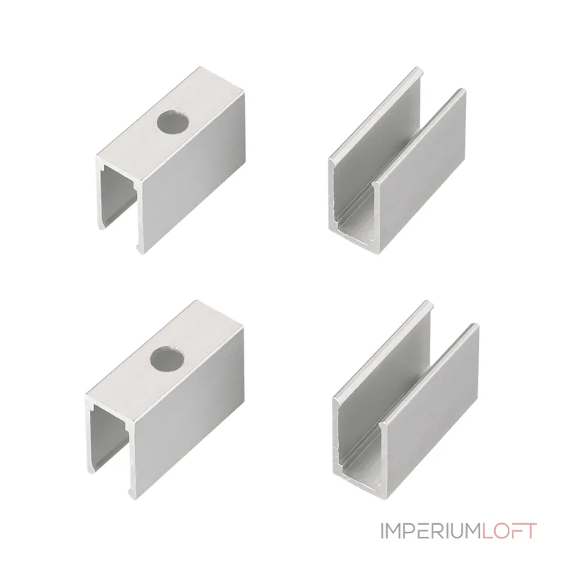 Arlight Держатель WPH-FLEX-0613-SIDE Металл 040817 Arlight Держатель WPH-FLEX-0613-SIDE Металл 040817