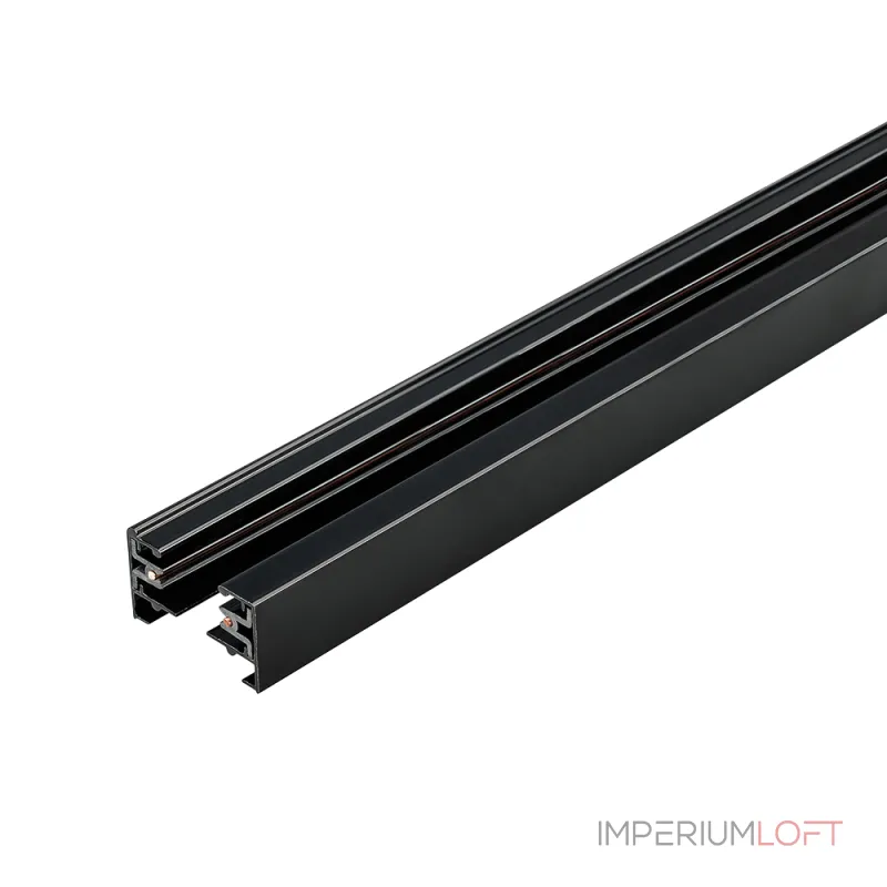 Arlight Трек LGD-2TR-TRACK-2000-BK C IP20 022772 Arlight Трек LGD-2TR-TRACK-2000-BK C IP20 022772