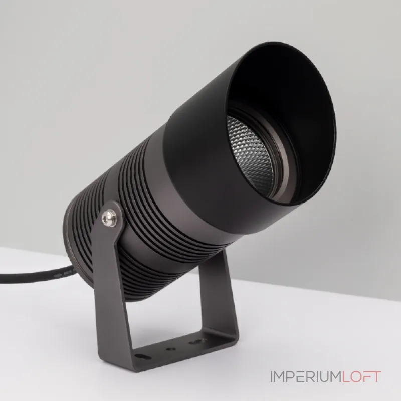 Arlight Бленда ALT-RAY-R95 BK Металл 038162