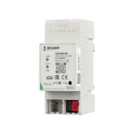 Arlight INTELLIGENT Конвертер KNX-301-72-DIN Grey BUS RJ-45 KNX-IP IARL IP20 049902