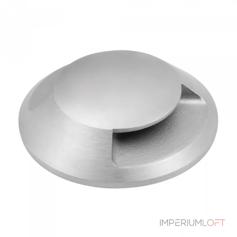 Накладка ART-DECK-CAP-LID2-R65 SL STEEL Arlight Металл 045350 Накладка ART-DECK-CAP-LID2-R65 SL STEEL Arlight Металл 045350