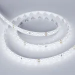 Arlight Лента герметичная RTW-SE-A98-8mm 24В White6000 10 В/м IP65 2835 5м 10 Вт/м IP65 021875(2)