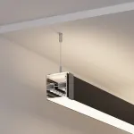 Arlight Держатель LINE-5050-DUAL Металл 049199