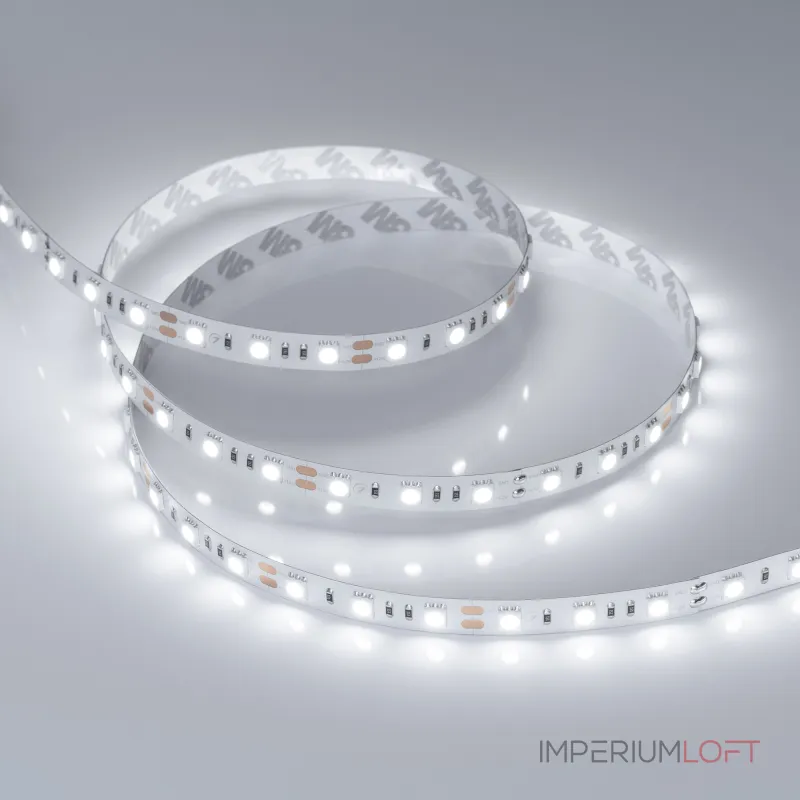 Arlight Лента RT-B60-10mm 12В White6000 14.4 В/м IP20 5060 5м 14.4 Вт/м IP20 012339(2) Arlight Лента RT-B60-10mm 12В White6000 14.4 В/м IP20 5060 5м 14.4 Вт/м IP20 012339(2)
