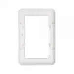 Рамкаовая FRM-VERSA-PL-D-WH Arlight 043770