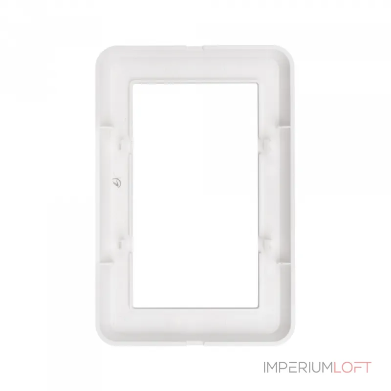 Рамкаовая FRM-VERSA-PL-D-WH Arlight 043770 Рамкаовая FRM-VERSA-PL-D-WH Arlight 043770