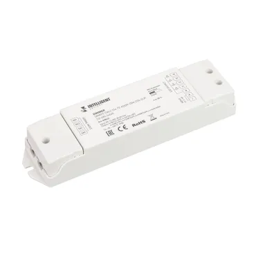 Arlight INTELLIGENT ARLIGHT Диммер SMART-DALI-104-72-ADDR-DIM-DT6-SUF 12-48В 4x5A IARL IP20 028421 Arlight INTELLIGENT ARLIGHT Диммер SMART-DALI-104-72-ADDR-DIM-DT6-SUF 12-48В 4x5A IARL IP20 028421
