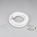 Arlight Лента герметичная SPI-MOONLIGHT-TOP-F180-D25mm 12В RGB-PX2 360deg 20 В/м IP65 3535 3м 037564