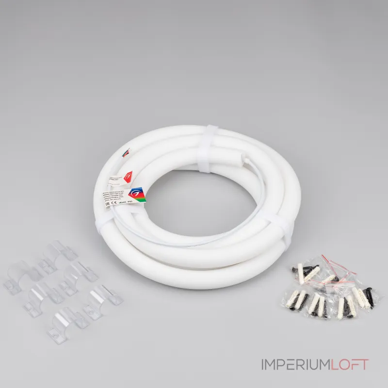 Arlight Лента герметичная SPI-MOONLIGHT-TOP-F180-D25mm 12В RGB-PX2 360deg 20 В/м IP65 3535 3м 037564 Arlight Лента герметичная SPI-MOONLIGHT-TOP-F180-D25mm 12В RGB-PX2 360deg 20 В/м IP65 3535 3м 037564