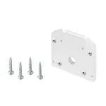Заглушка MAG-ORIENT-CAP-2653-STR-D WH Arlight IP20 041295