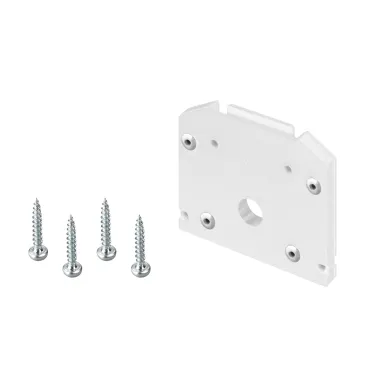 Заглушка MAG-ORIENT-CAP-2653-STR-D WH Arlight IP20 041295 Заглушка MAG-ORIENT-CAP-2653-STR-D WH Arlight IP20 041295
