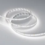 Arlight Лента RT-A192-10mm 24В White6000 17.6 В/м IP20 2835 5м высок.эфф.150 лм/Вт 038773
