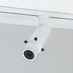 Насадка кадрирующая LGD-CROPLENS-R85 WH Arlight Металл 046747