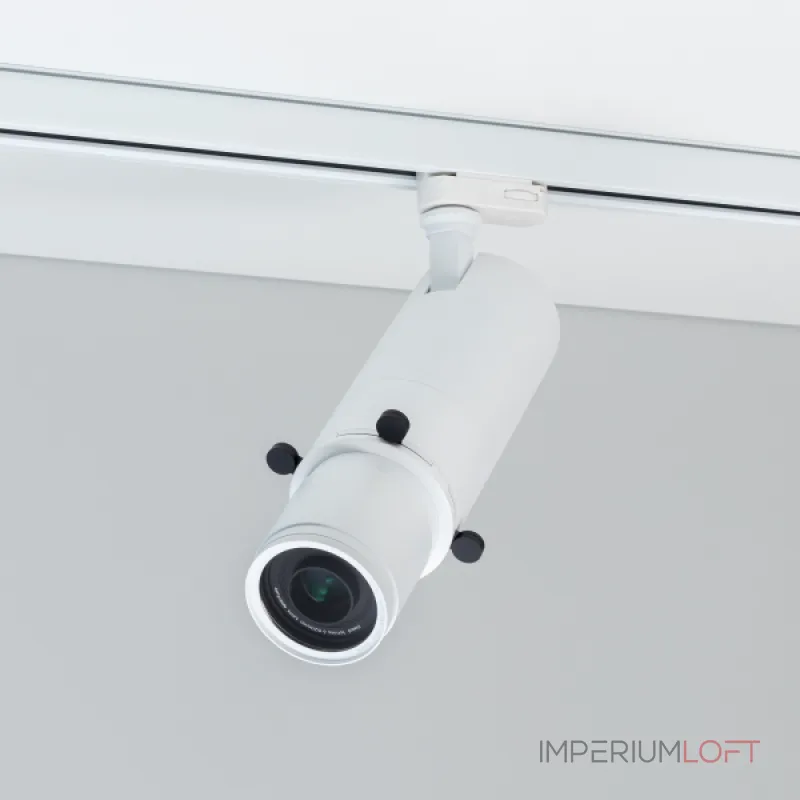 Насадка кадрирующая LGD-CROPLENS-R85 WH Arlight Металл 046747 Насадка кадрирующая LGD-CROPLENS-R85 WH Arlight Металл 046747