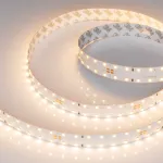 Arlight Лента RT-A140-20mm 24В Warm3000 22 В/м IP20 2835 4.7м 22 Вт IP20 028005(2)