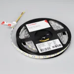 Arlight Лента RT-B60-12mm 12В White-MIX 14.4 В/м IP20 5060 5м 14.4 Вт/м IP20 011093(2)