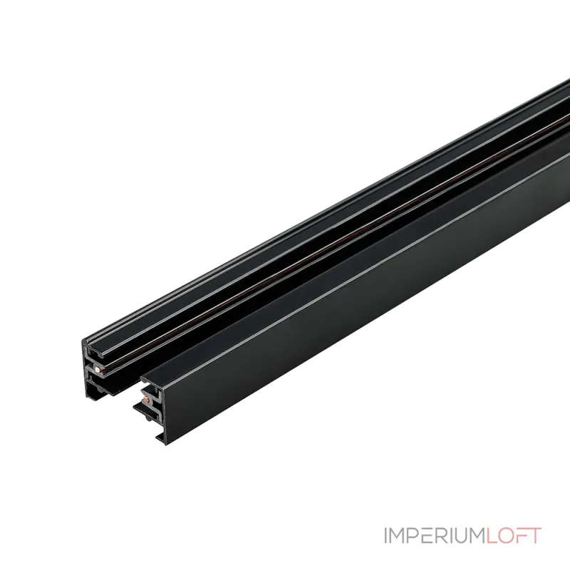 Arlight Трек LGD-2TR-TRACK-2000-BK C IP20 022772 Arlight Трек LGD-2TR-TRACK-2000-BK C IP20 022772