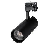Arlight Светильник LGD-GERA-4TR-R90-30Вт Warm3000 BK 24 deg 230В DALI IP20 035912
