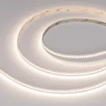 Arlight Лента RT-A280-8mm 24В Warm3500 10 В/м IP20 5м 045567