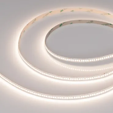 Arlight Лента RT-A280-8mm 24В Warm3500 10 В/м IP20 5м 045567