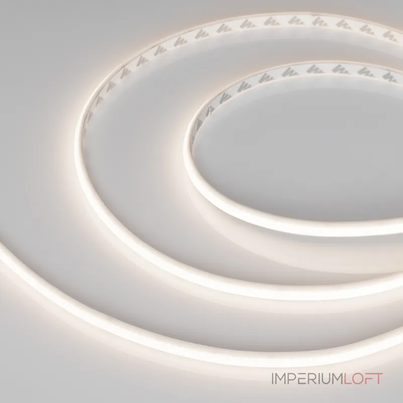 Arlight Лента герметичная MICROLED-PW-M288-10mm 24В Day4000 12 В/м IP66 2216 5м 046751