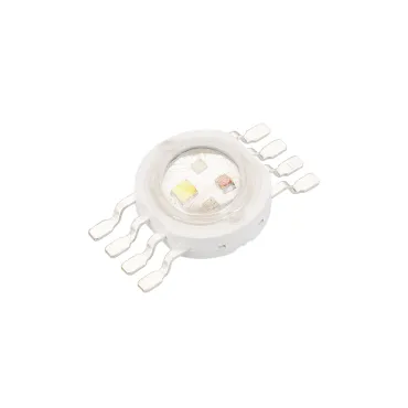 Arlight Мощный светодиод ARPL-4Вт-EPA-RGBW 350mA Emitter 020332