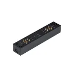 Arlight Коннектор прямой MAG-CON-25-I-POWER BK 5LN IP20 046823