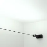 Arlight Лента-трос STINGRAY-IC-A120 24В White6000 9.6 В/м IP20 10м 033889
