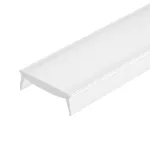 Arlight Экран MAT-L матовый для PDS MIC Длина 2 Ширина 0 012 Высота 0 005 017448