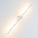 Светильник SP-PICASO-M-TURN-L700-12Вт Warm3000 WH 100 deg 230В Arlight IP20 047348