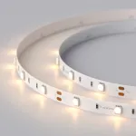 Лента RT-B30-10mm 12В Warm2700 7.2 В/м IP20 5060 5м Arlight 7.2 Вт/м IP20 010594(2)