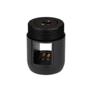 Arlight Держатель трека ART-APRIORI-HOLDER-A BK IP20 039418 Arlight Держатель трека ART-APRIORI-HOLDER-A BK IP20 039418