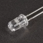 Arlight Светодиод ARL-5013UYBC-B 5мм круглый 003079