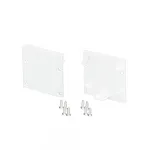 Arlight Заглушка SL-LINE-3535 WHITE 037552