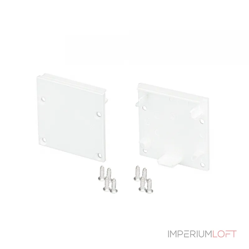 Arlight Заглушка SL-LINE-3535 WHITE 037552 Arlight Заглушка SL-LINE-3535 WHITE 037552