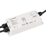 Arlight INTELLIGENT Диммер DALI-104-IP67-SUF 12-36В 4x5A INTELLIGENT IP67 026496