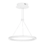 Arlight Светильник SP-CONGO-CAN-1-R400-24Вт Day4000 WH 120 deg 230В IP20 046213