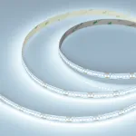 Arlight Светодиодная лента UL-A240-10mm 24В Cool 8K 19 В/м IP20 5м 7 лет 052601